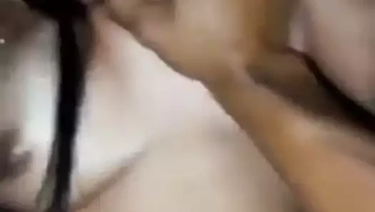 Morena querendo mais