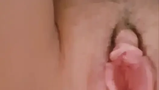 Mastürbasyon ve idrar yapma