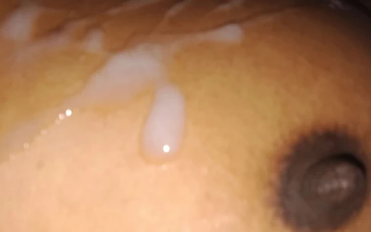 İlk oral seks videomuz