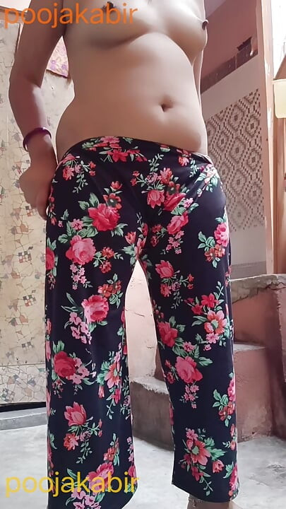 Pooja yenge pisaab kar karas karsu daain