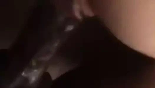 Eş alma bbc boşalmak üzerinde göt ve kedi