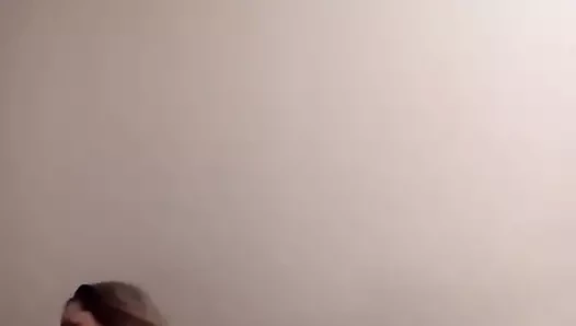 Twerk boşalması