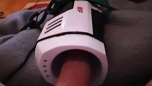 Sm future pro süper mastürbatör oral seks makine