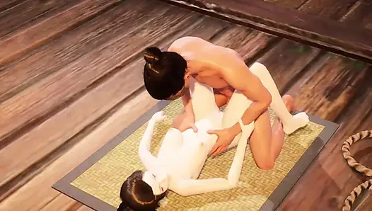 I got fucked by my male best friend's big dick.