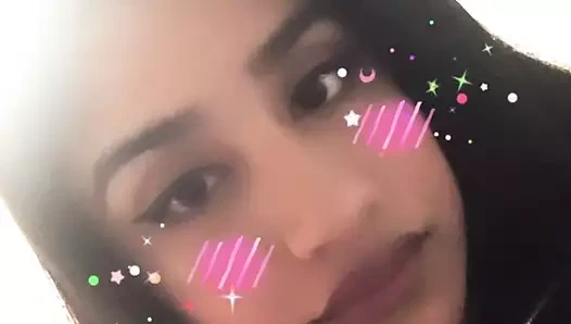 Sıcak bengalce kız