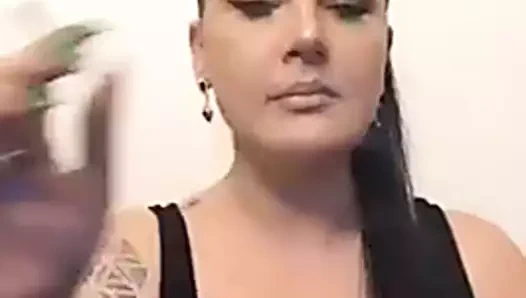 Oldukça kalın tabanlar