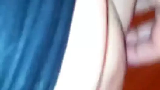 Moi et Nick The Nuts Pornstar  du Quebec