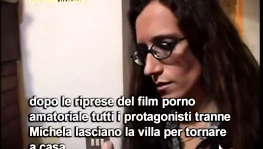 ANCHE NOI IN TELEVISIONE