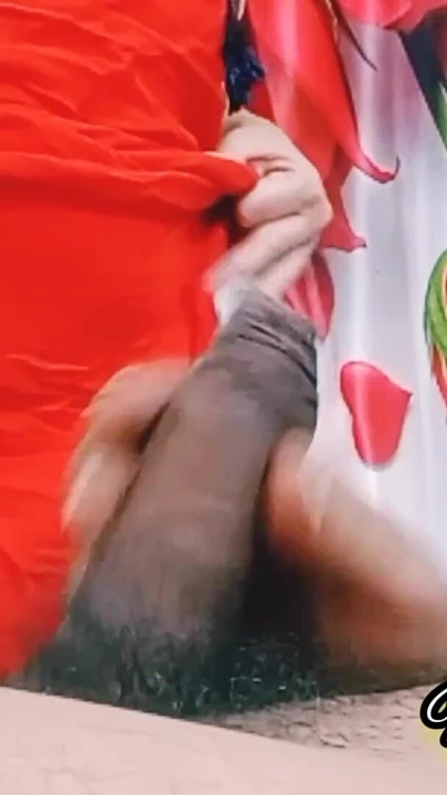 "Amatör çift profesyonel bir model olmak istiyor" dan çarpıcı an