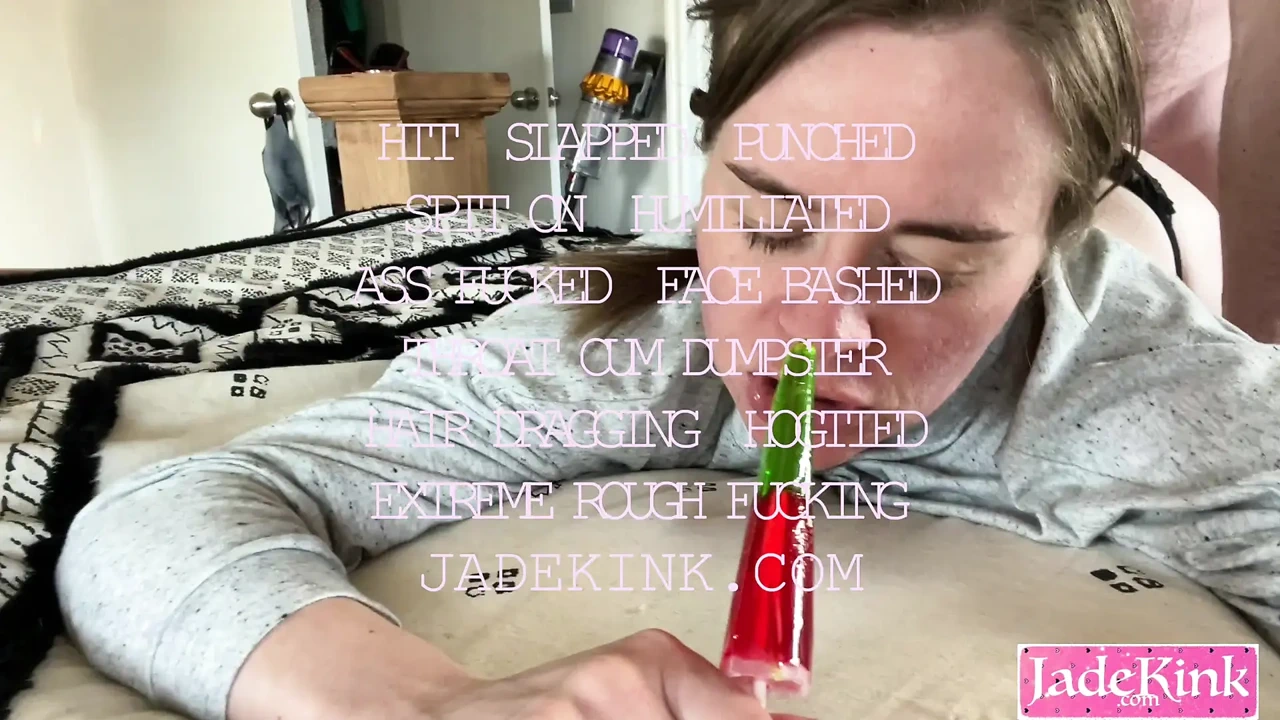 Full Scene: Innocent Submissive Girlfriend Missused Amateur Homemade Sex (High Quality) - Toronto Special