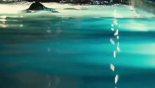 Rosario dawson çıplak - trans (2013)