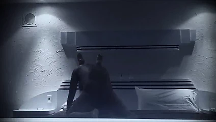 Cogiendo con su amante parte 3