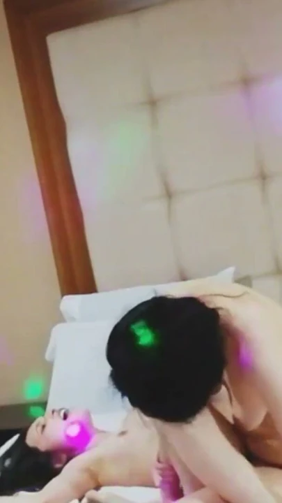 My college friend meets me to do a job at a motel | Clip 2