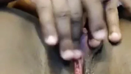 Büyük klitoris siyah amcık