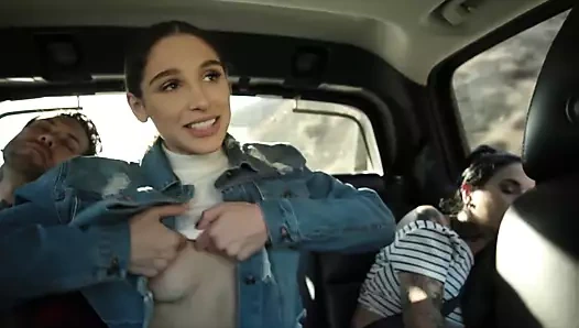 Abanoz ana foxxx sarışın paige owens içinde bir 3way