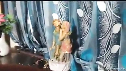 yenge ile dever balayı