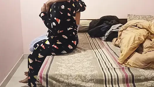 Jija sali seks kimyası tam gece