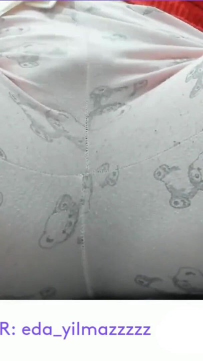 Pijamayla Mastürbasyon - Pijamayla Am Okşama - Türk Porno | Bölüm 1