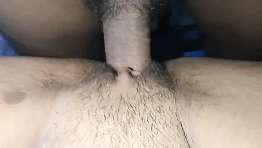 Üvey kız kardeşimi ofisimde siktim