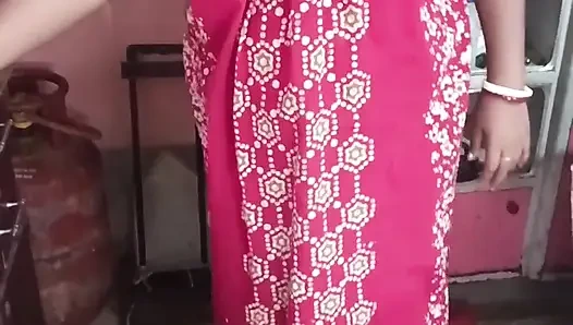 Mutfak temizliği günlük ev ödevi