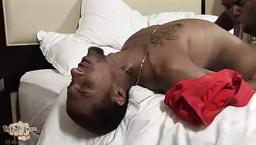 Elan Jones + Kristian Dawawan