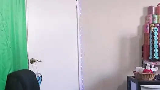 Göbek tanrıçası ssbbw ladybrads'ın yanında