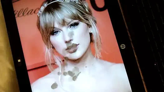 Taylor swift boşalma anısına