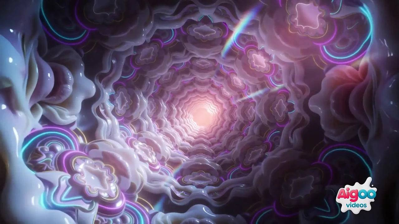 Corruption Path Part 6: The Goddess Awakens (3D Animation)