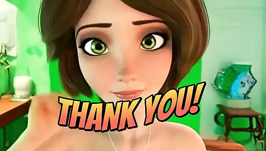 Sanal komşu fantezilerini gerçek yapıyor