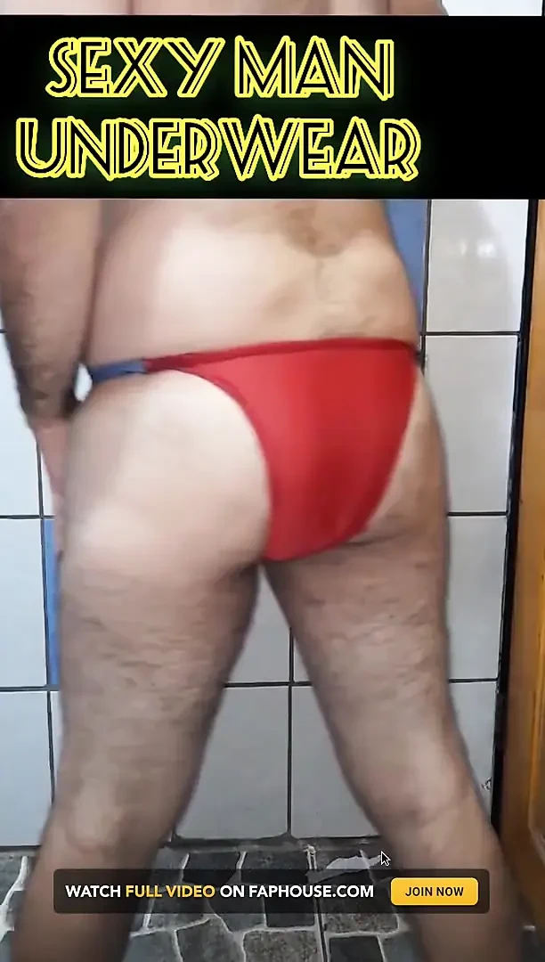 Seksi adam iç çamaşırı 14