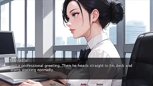 Secret Files - Part 3