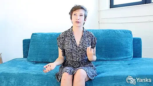 Güzel calliope'un en iyi orgazmları