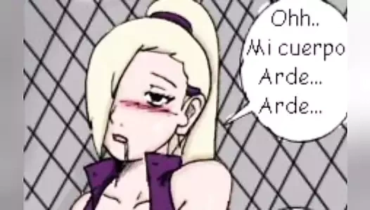 Popüler sarışın şişman otaku'ya aşık olur ve onu becermesine izin verir