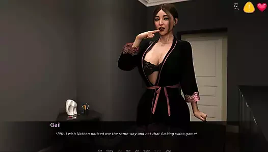 Ofis - #23 onu baştan çıkar