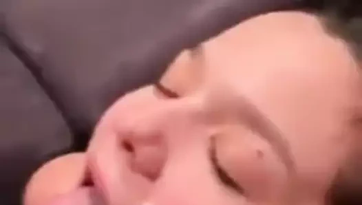 Genç döl sürtüğü