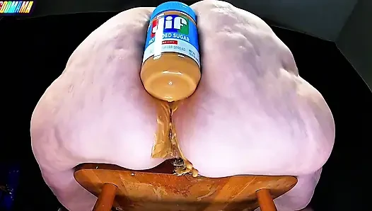 Pb&j göt sandviçi 2