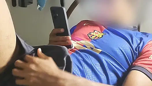 Fahişem olmani istiyorum