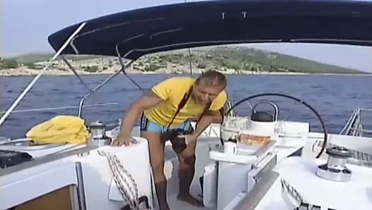 Ariella die versaute Meerjungfrau (2001)