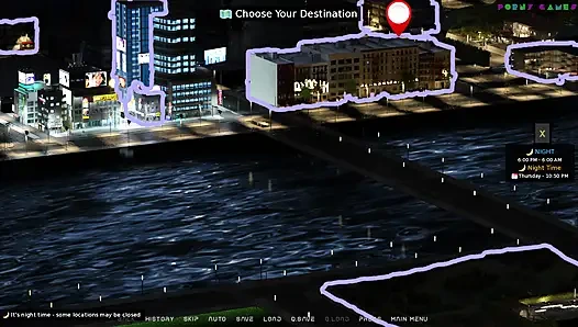 Sharmota'nın zevk dünyası - Müslüman genç bayan habibi ile anal seks yapıyor 1