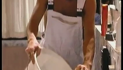 Ines und der geile Fick im Bad