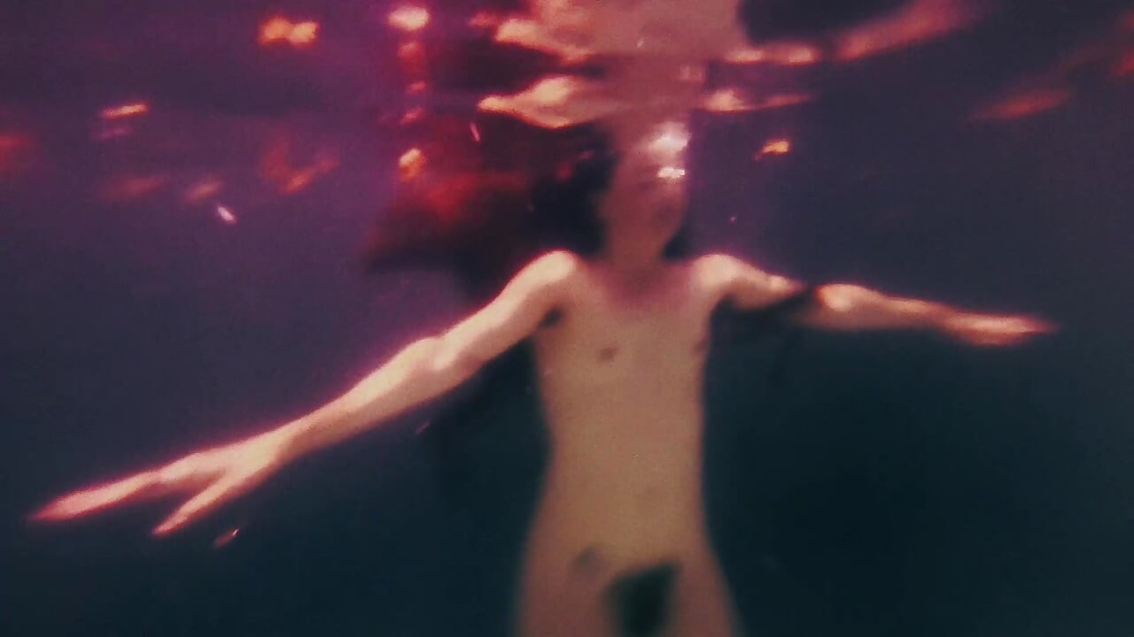 Exhalations: Carnalus Vidal ve Yaratık Marie'nin kısa filmi