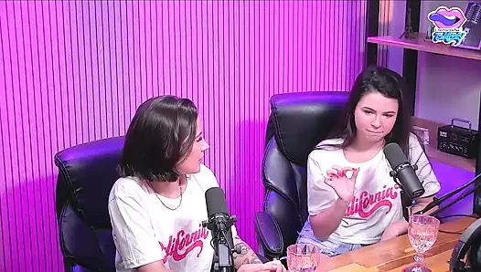 Testosteron podcast - porpetane ve natasha naturist