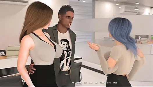 Güvensiz Koca (bölüm 1)