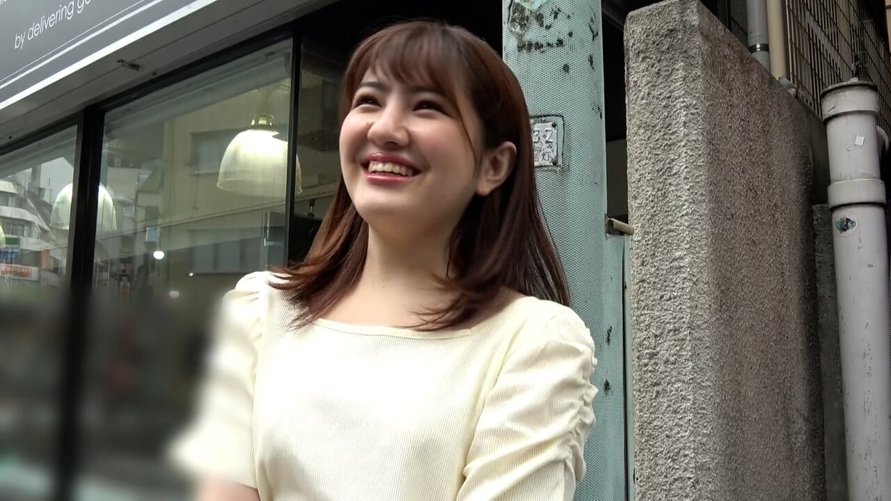 P116G06 Such a girl catches a man with a match app! ? A lewd girl and a quick love lover climax!
