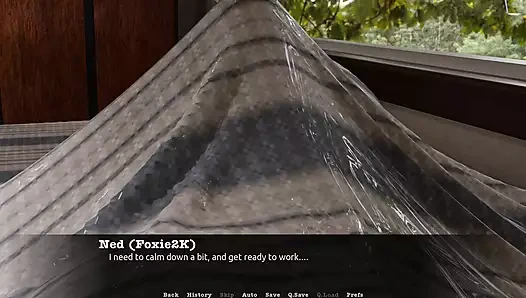 Kahve molası - #2 - ıslak rüyalar foxie2k tarafından asla bitmez