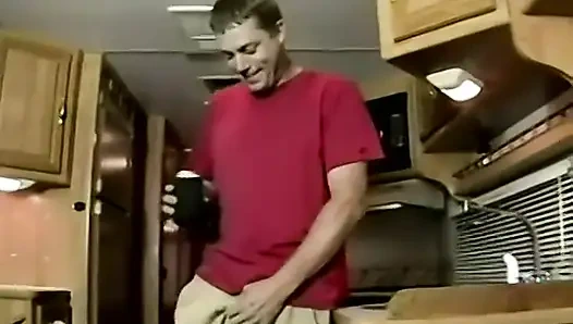 Büyük ve etli üvey baba yarak