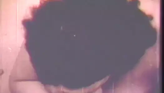 hemşire yardımcı olur bir adam ile onun dick (1940s vintage)