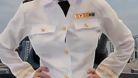 Navy Stella