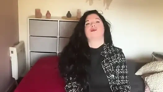 Hepinizi Zarafetle Utandırıyorum