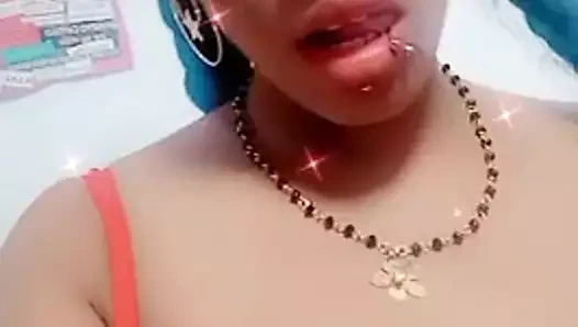 karinitasexy videosu